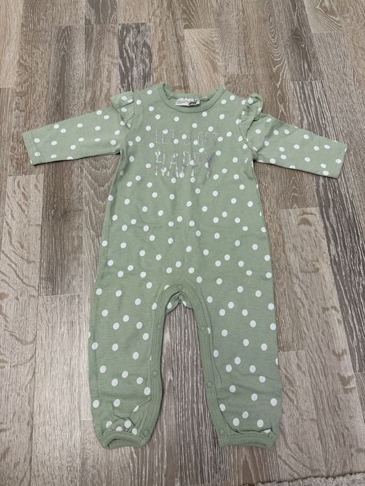 Бодики, помперы для девочек