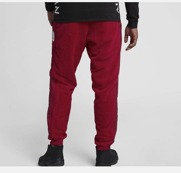 Мъжко долнище : Nike Jordan Wings Of Flight Joggers S