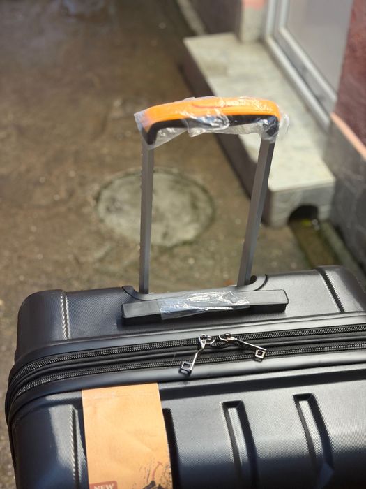 Vând Troler mare deosebit