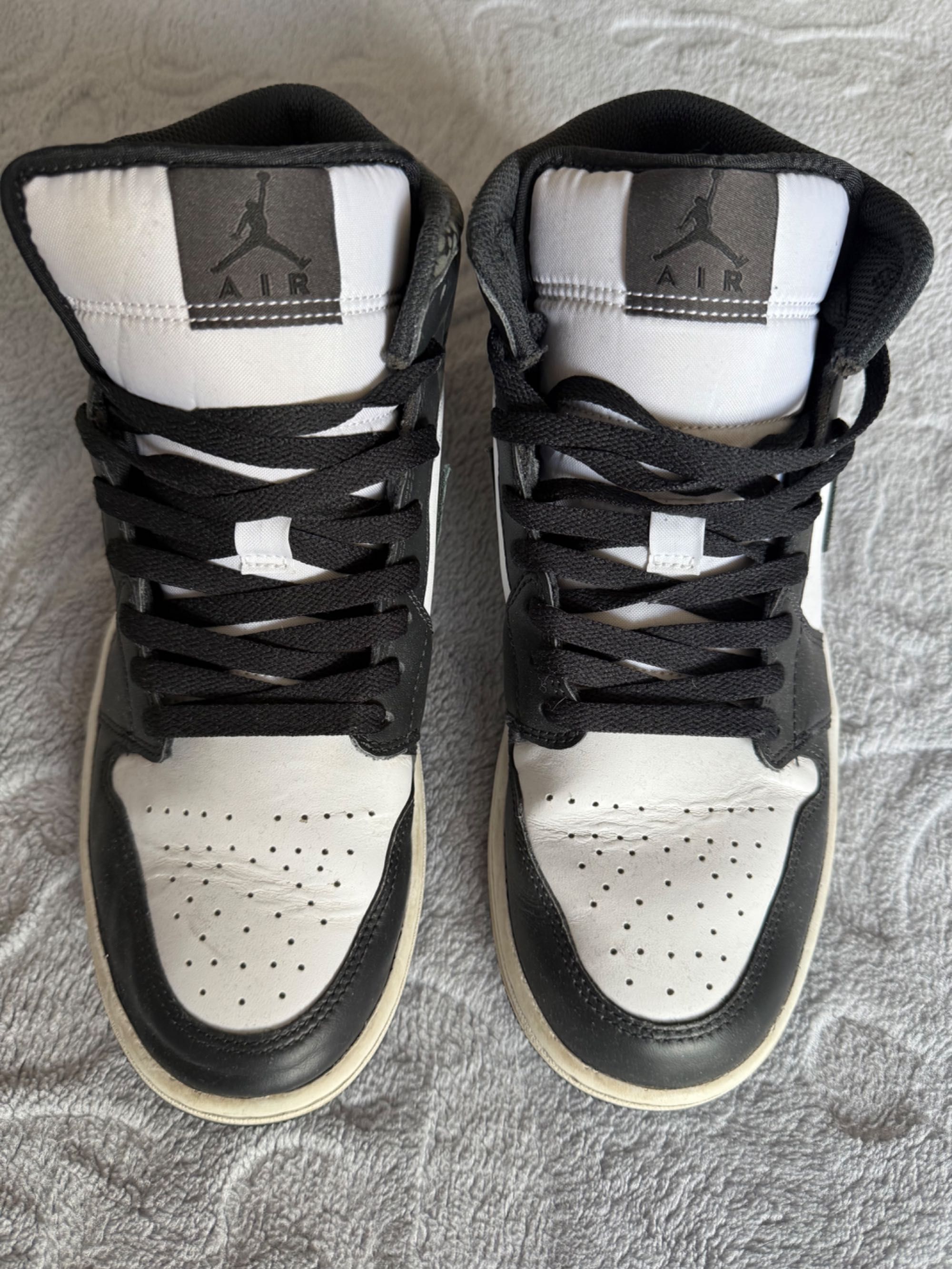Кецове Air Jordan