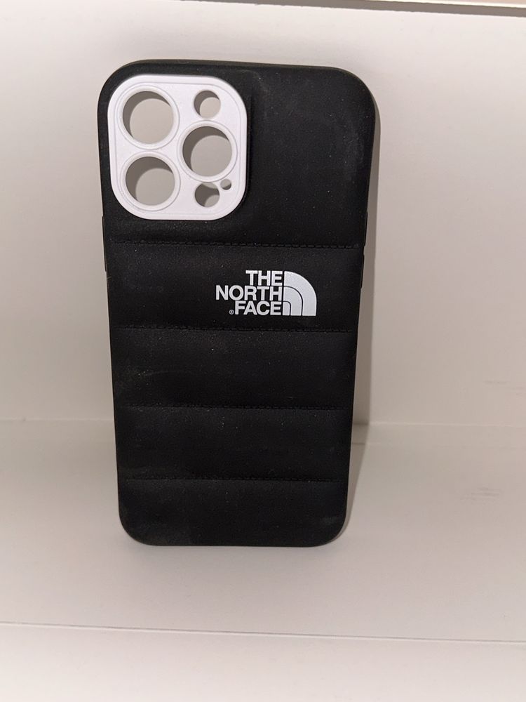 Husa Iphone 13 Pro Max The North Face