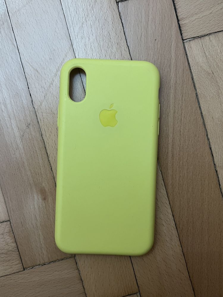 Калъфи за iphone X Xs