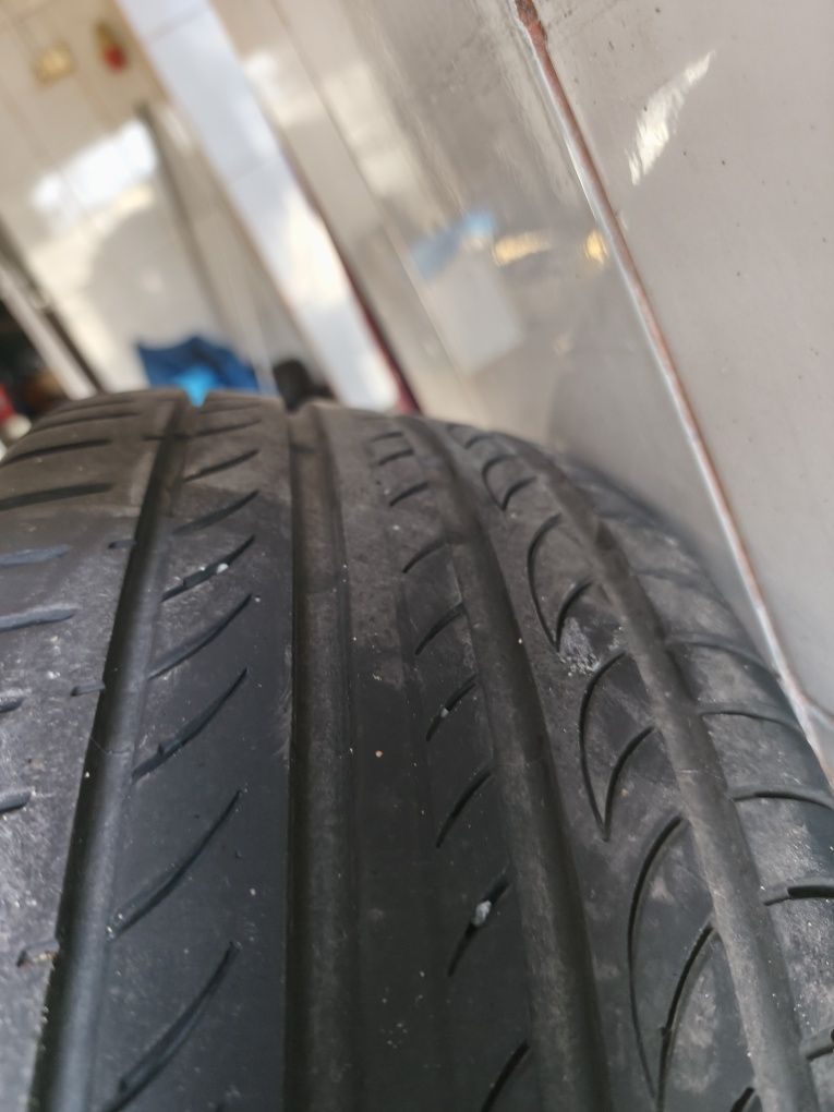 Cauciucuri Pirelli Powergy 225 45 R17 Dot 2023