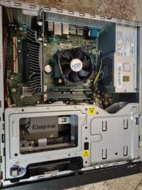 Vând unitate PC Lenovo Thinkstation