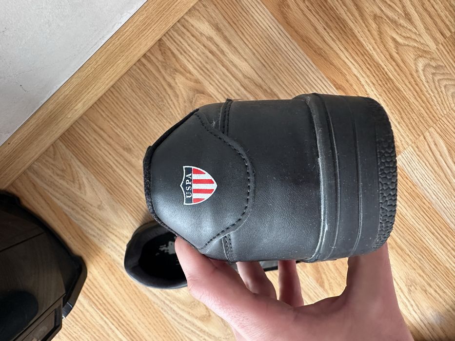U.S. Polo Assn - обувки