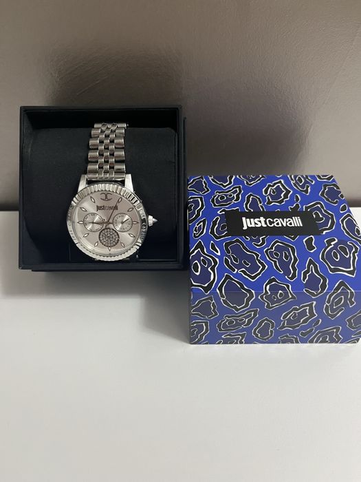 Часовник Just Cavalli
