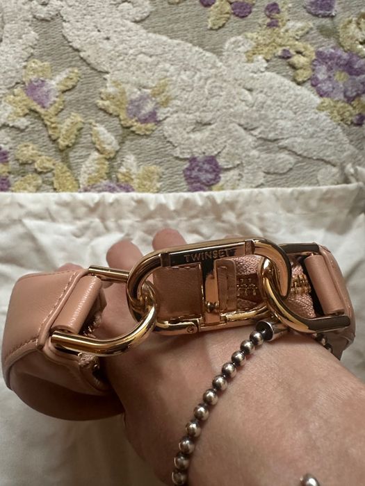 Малка чанта  туинсет