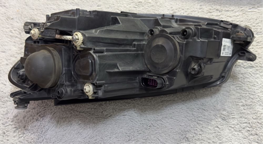 Faruri Vw Golf 7 originale hella