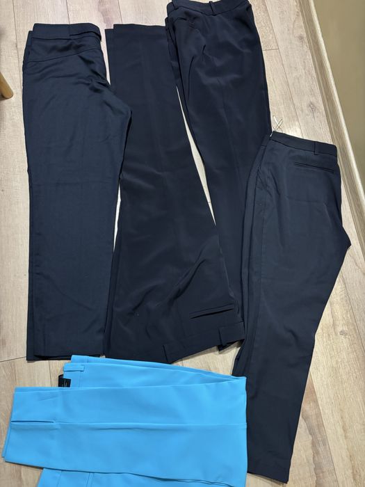 Нови маркови панталони, ишлемета на известни марки, 38размер