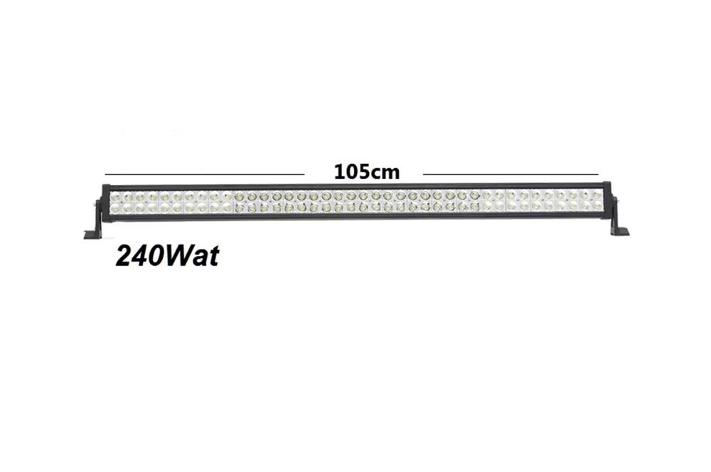LED БАР - 240W - 105см