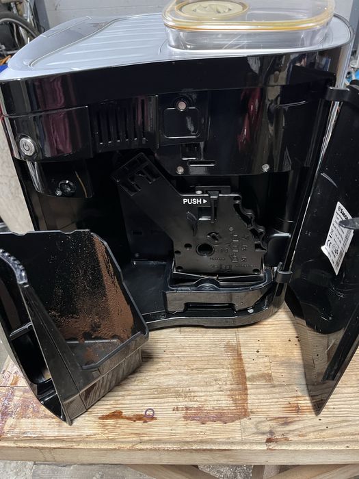 Espresor Saeco Primea