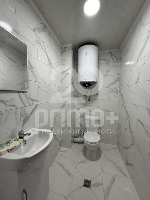 Дава се под наем Тристаен апартамент в Велико Търново, Колю Фичето - 90 кв.м за 459 € - Снимка #9