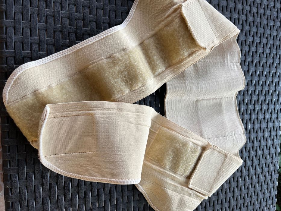 Придържащ колан за бременни Gerda