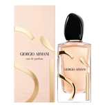 Giorgio Armani Si Apa de Parfum
Apă de parfum