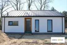 Vand căsuțe și cabane