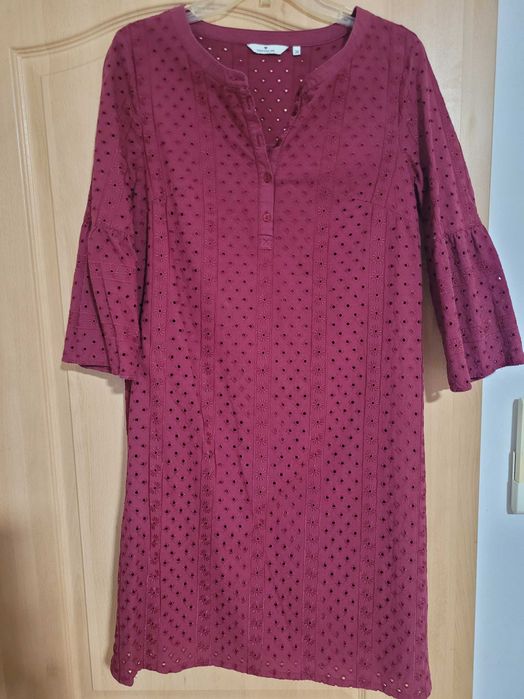Дамска рокля, размер 36