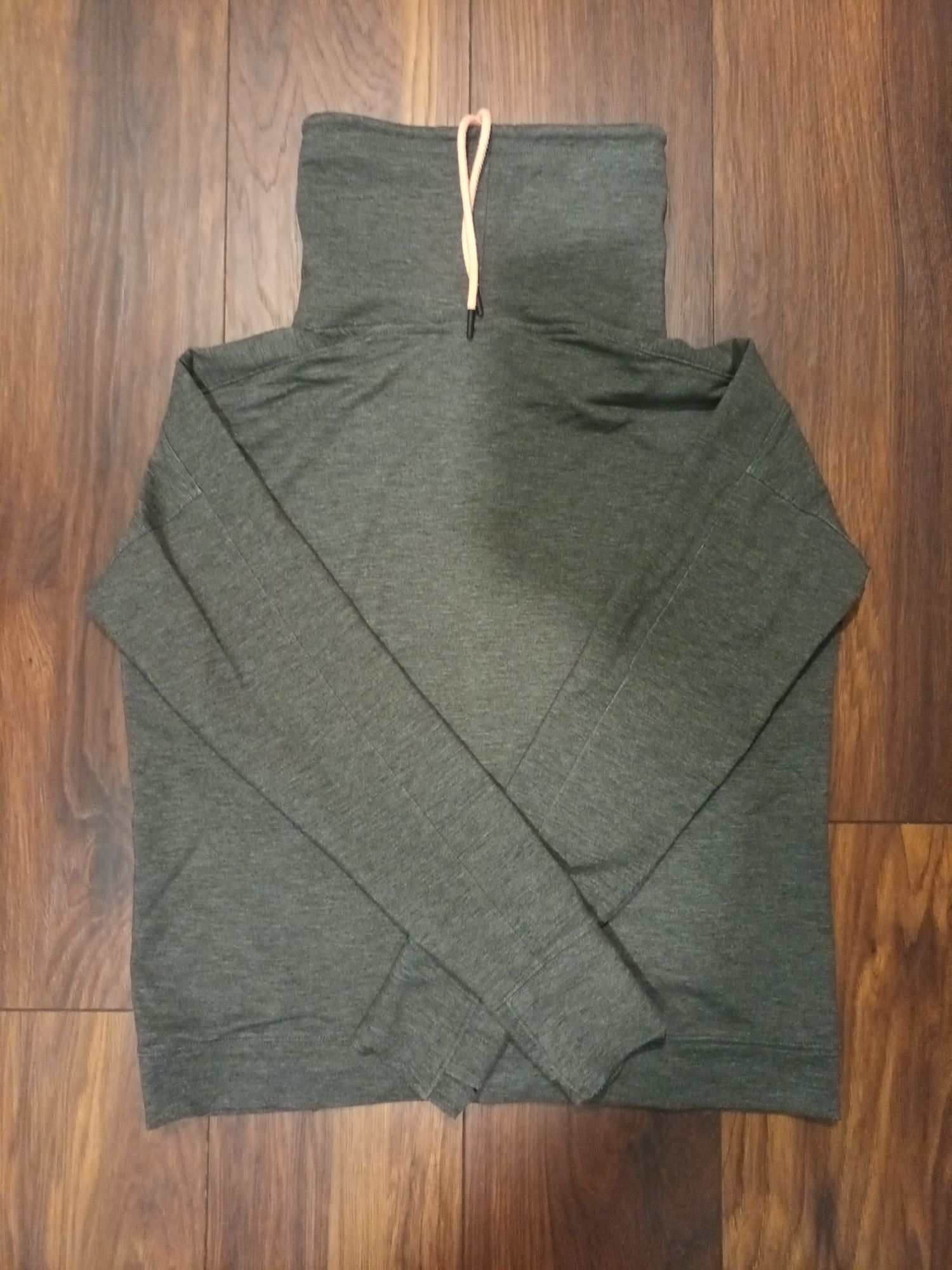 UNDER ARMOUR  ALPINE BENCH дамски тренч худи софтшел дъжд спорт