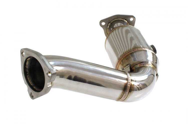 Downpipe Audi S4 S5 A6 A7 A8 Q5 SQ5 3.0TFSI