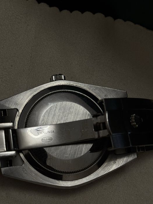 Rolex DateJust 41 mm