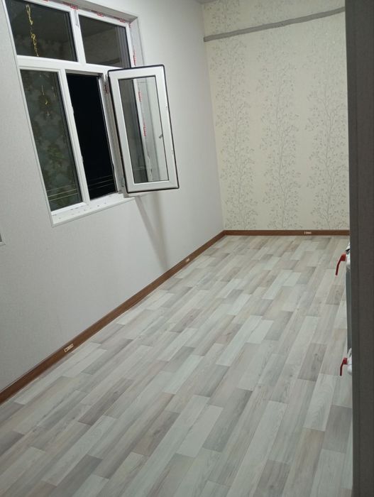 Sergeli 4 chi bekatda 1 xonalik kvartira ijaraga beriladi