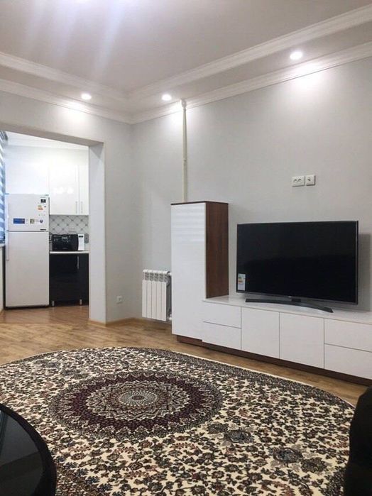 Ул Бабура 3х комнатная /5/9 евроремонт мебель техника