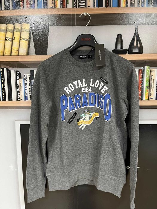 Мъжки блузи Dsquared !