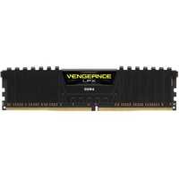 Memorie RAM Corsair Vengeance LPX Black 8GB DDR4 2400MHz