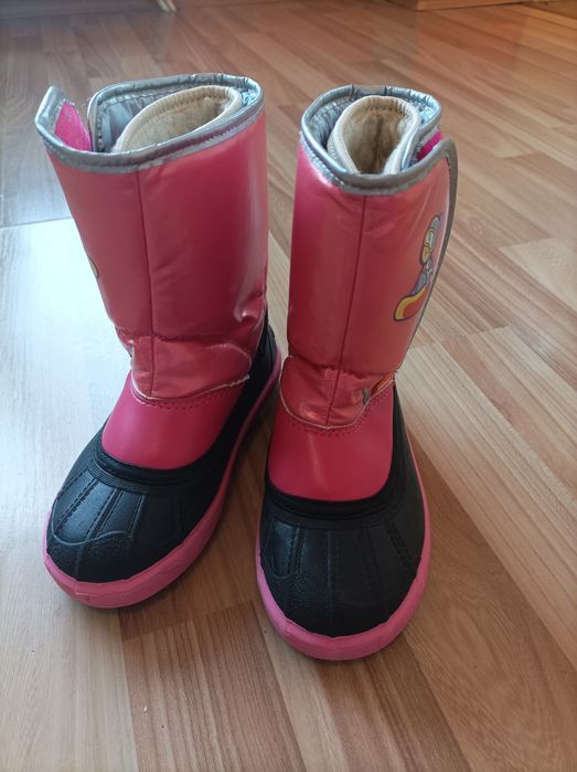 Детски апрески Demar