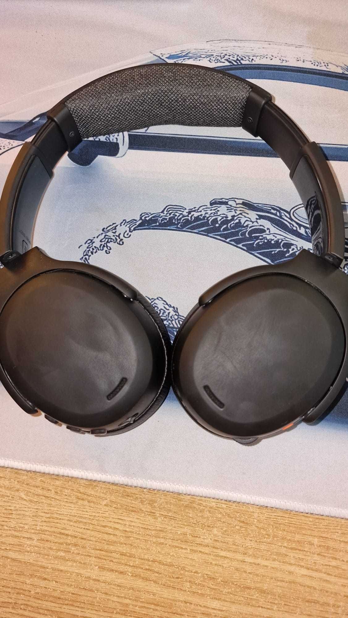 Casti wireless Skullcandy Crusher ANC 2