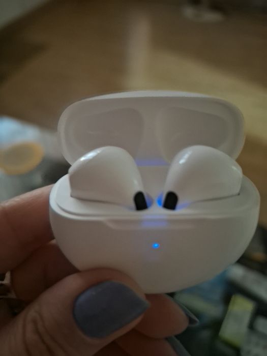 Căști magnetice fără fir