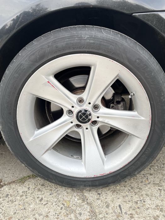Vand Bmw E60  530d
