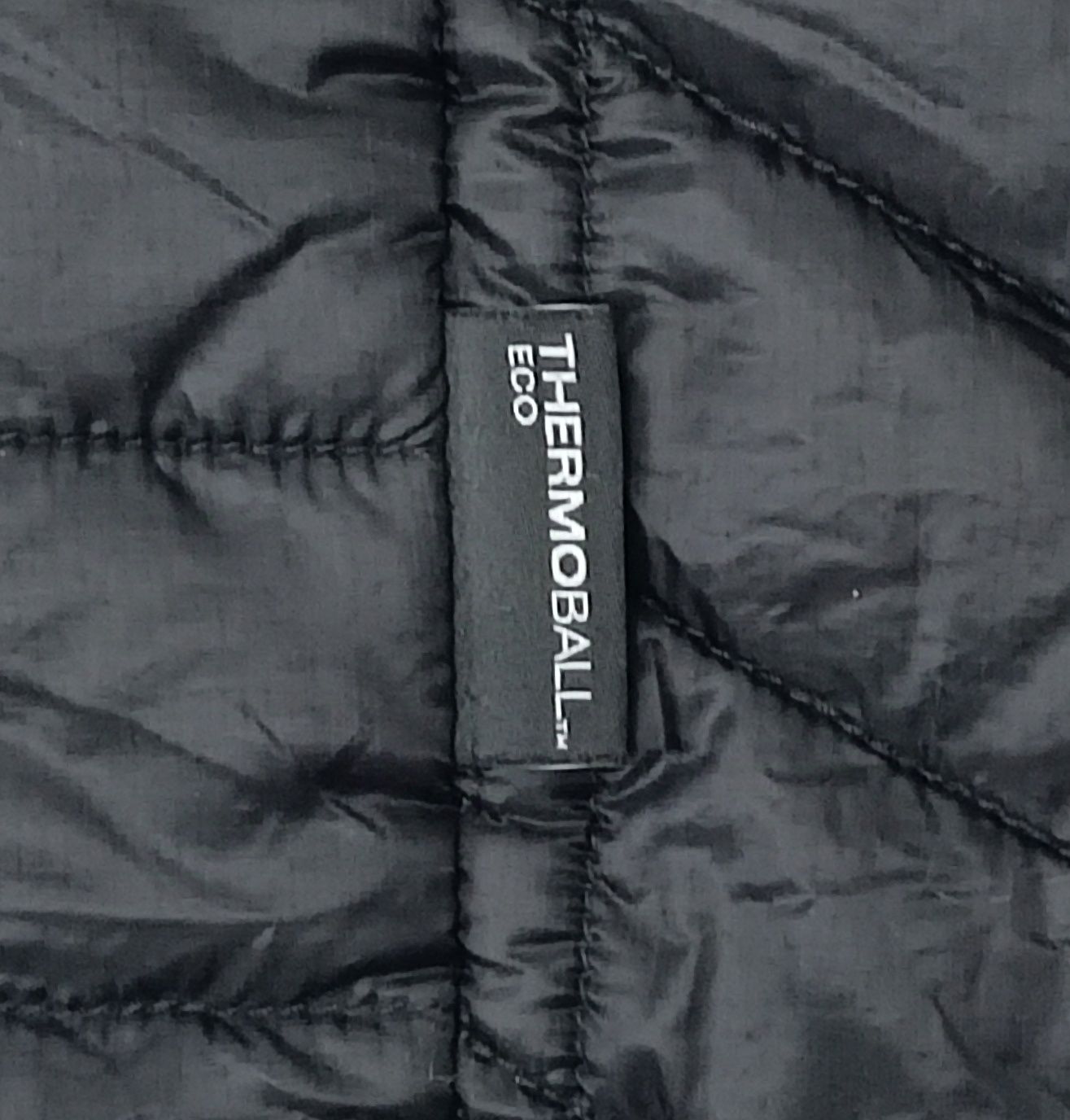 The North Face Thermoball Jacket оригинално яке S спорт туризъм