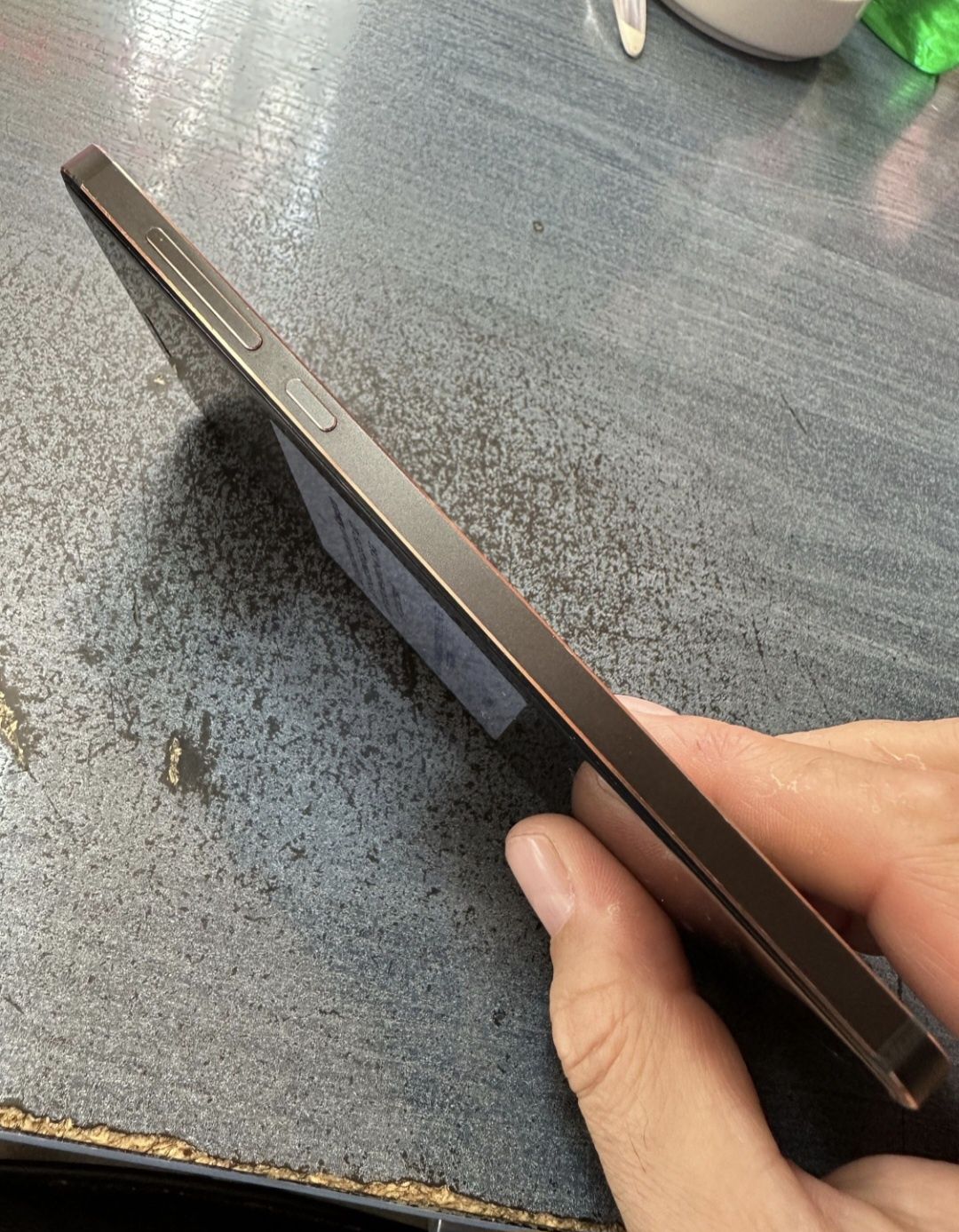 NOKIA 6.1 с Адаптер и силиконов кейс