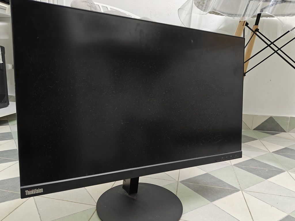 Продаётся монитор 4K Lenovo ThinkVision P27u-10 (27")