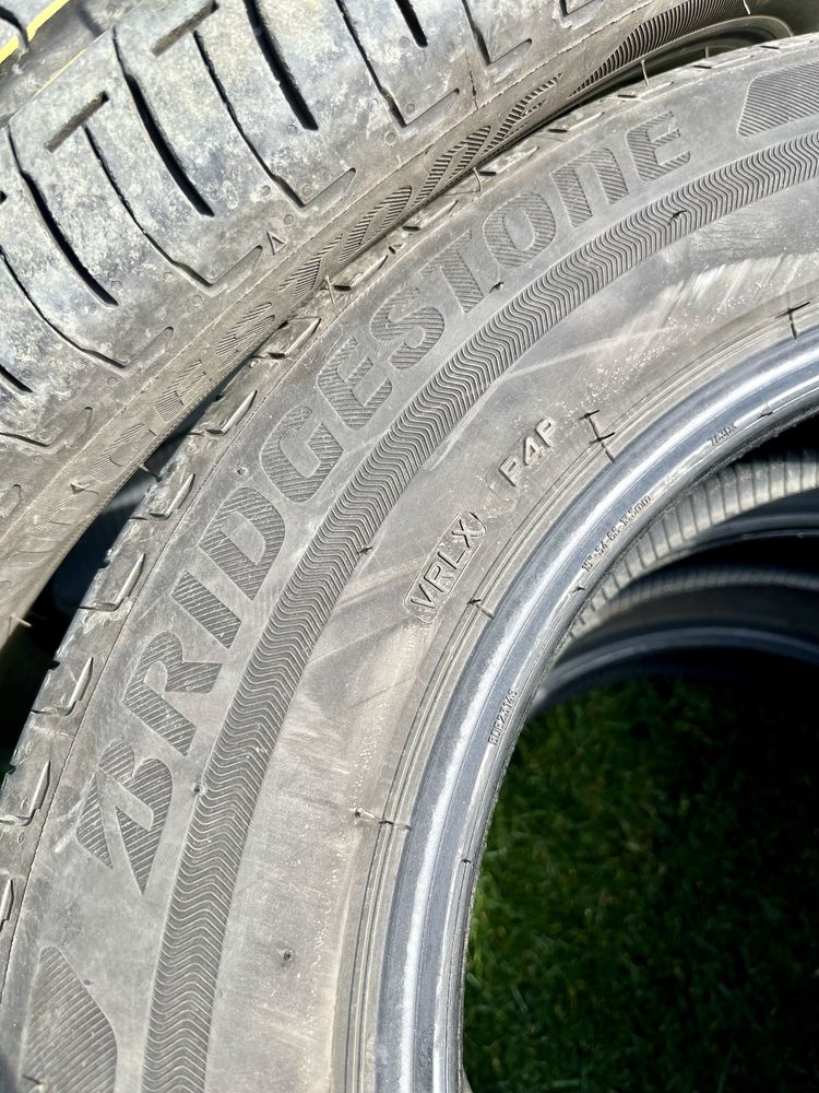 OFERTA anvelope vara Bridgestone 185/16 R15