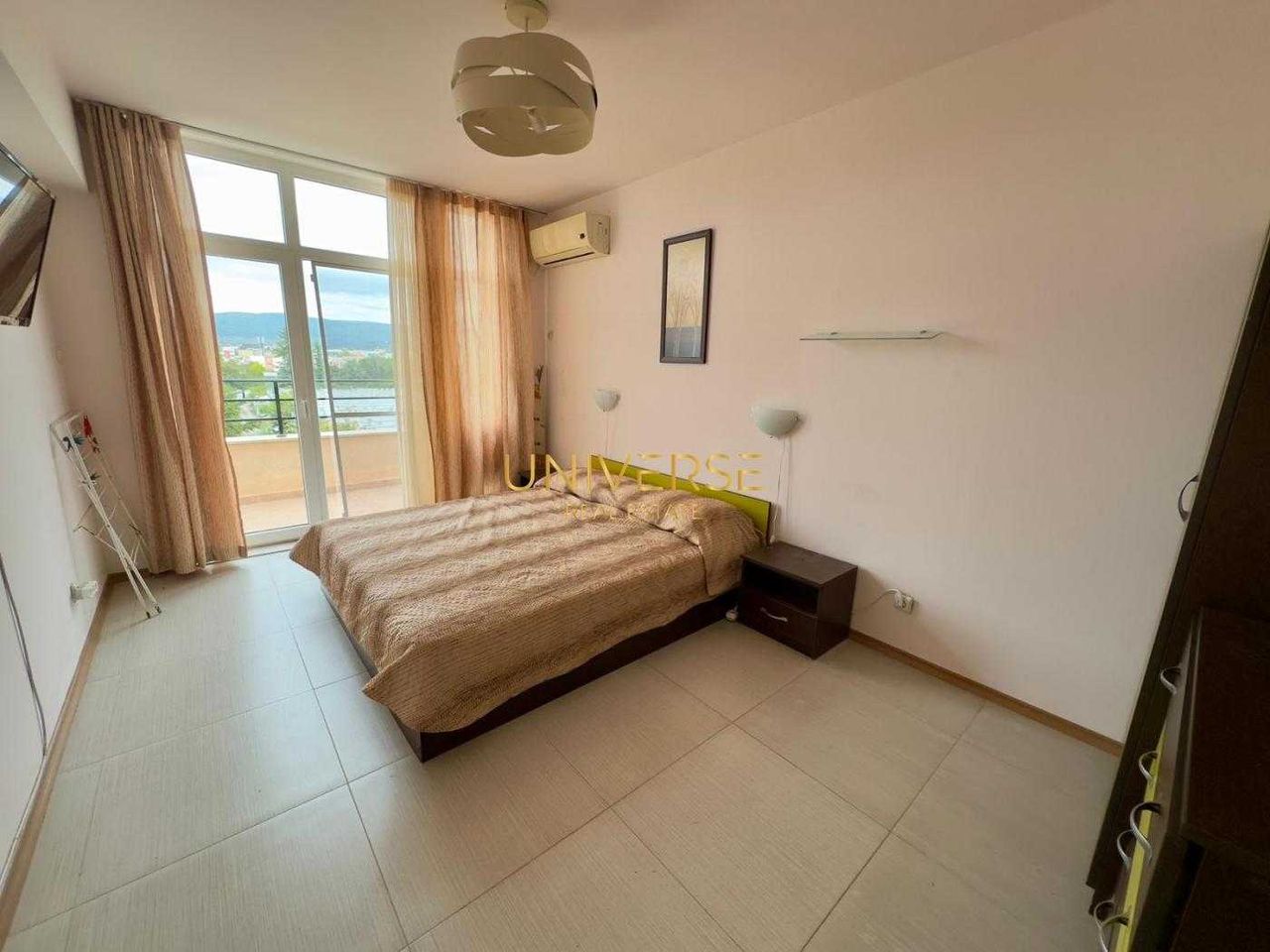 Продава се Двустаен апартамент в к.к. Слънчев бряг - 66 кв.м за 955 €/кв.м - Снимка #7