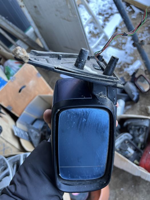 Oglinda stanga BMW E39