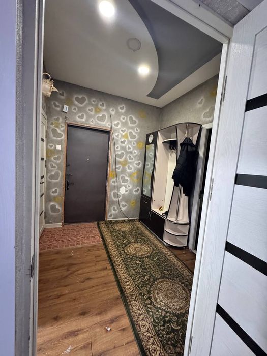 Аренда.  3/1/5    Чиланзар 17   3 хона