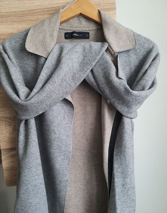 Cardigan dama Zara