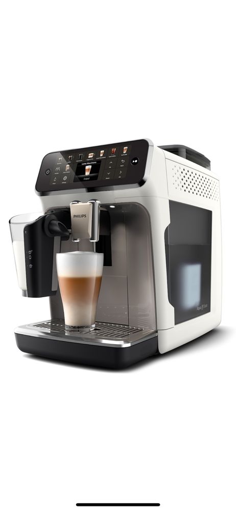 Кафе автомат Filips Latte Go