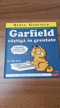 Benzi desenate cu Garfield nr. 2