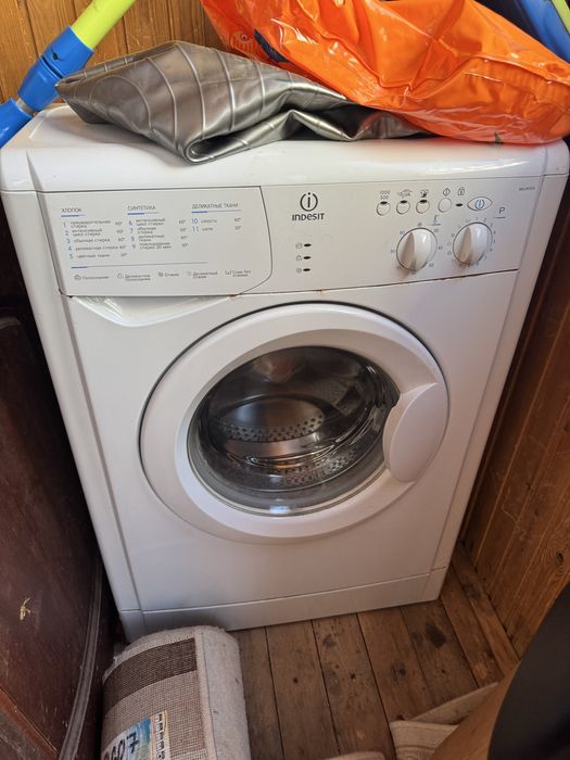 Отдам на запчасти рабочая 5000 тыс без торга