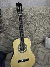 гитара Agnetha APS-E140 NT 1/4