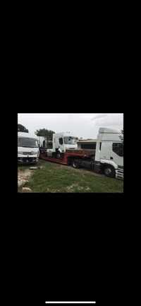 Dezmembrari Renault Premium Kerax Midlum Magnum