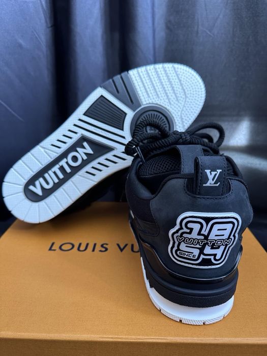Louis Vuitton Skate