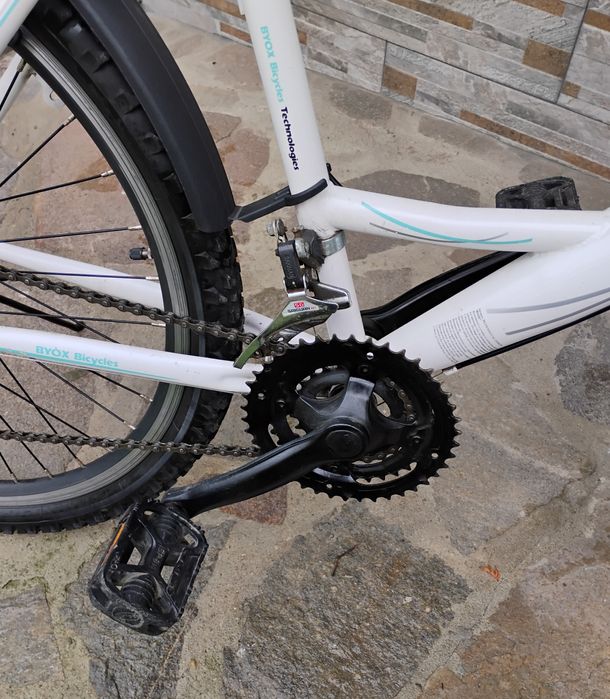 Дамски велосипед 26 цола