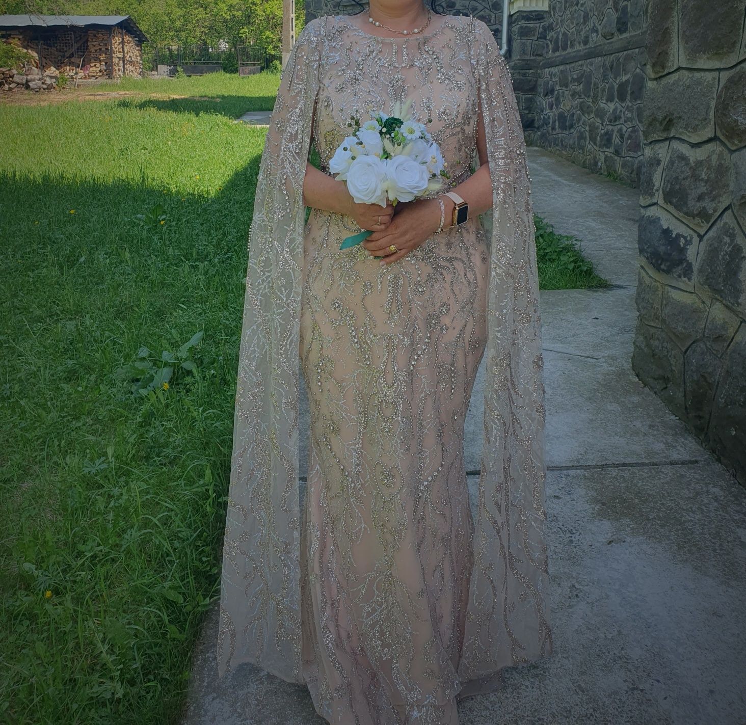 Rochie de nasa !