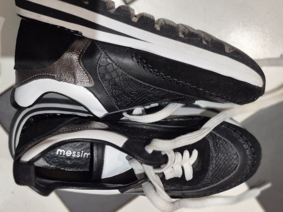 Дамски сникърси-41. Турция.