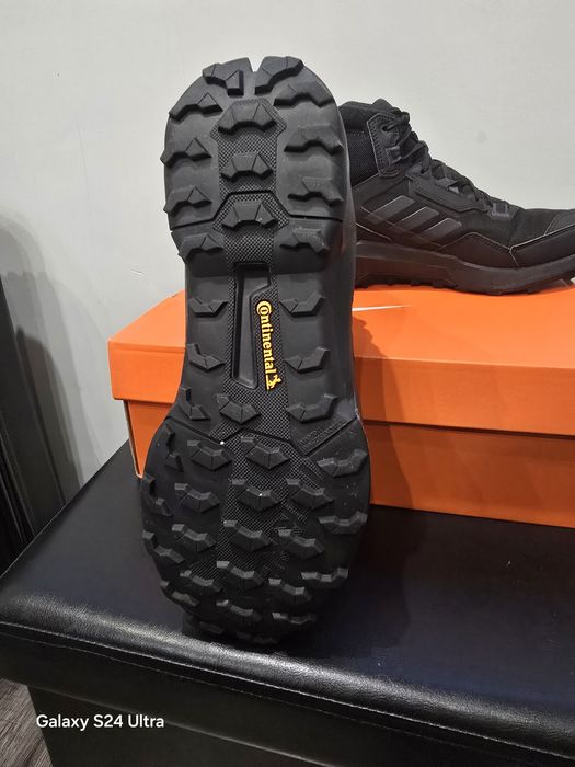 Боти Adidas Performance