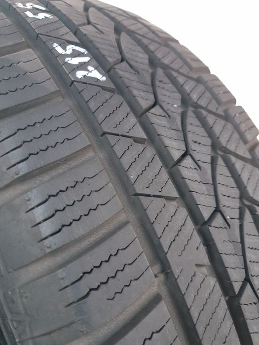 Всесезони гуми 2 броя FALKEN EuroAll Season As200 215 55 R18 дот 4616